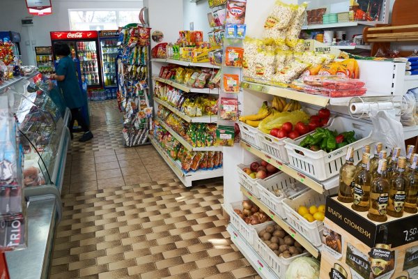 Что такое кракен шоп