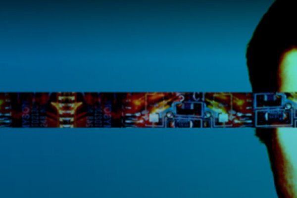 Что такое кракен шоп